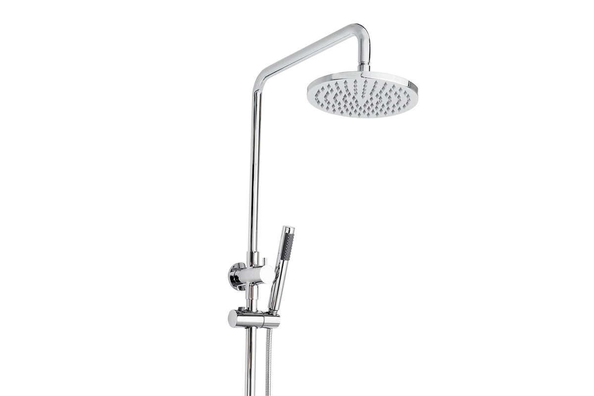 ADP Bloom Shower Set