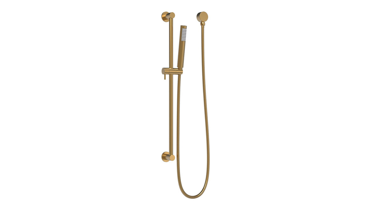 ADP Soul Slimline Hand Shower On Rail