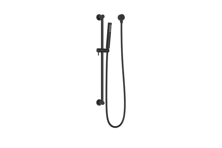 ADP Soul Slimline Hand Shower On Rail