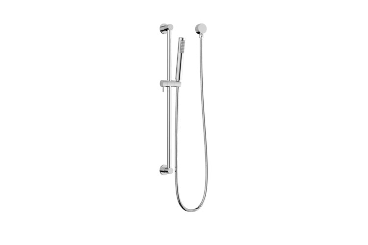 ADP Soul Slimline Hand Shower On Rail