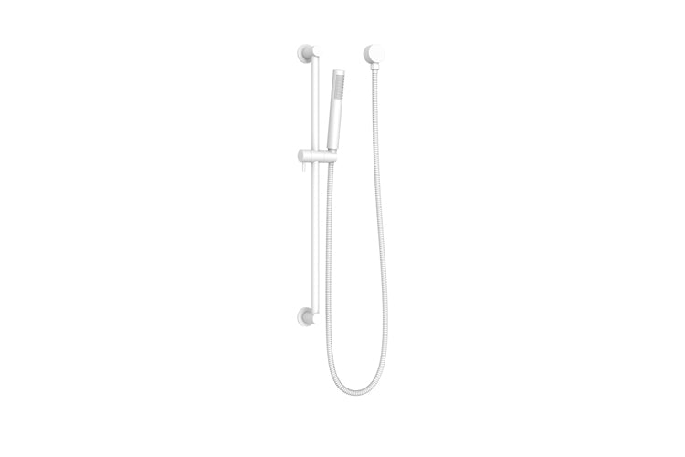ADP Soul Slimline Hand Shower On Rail