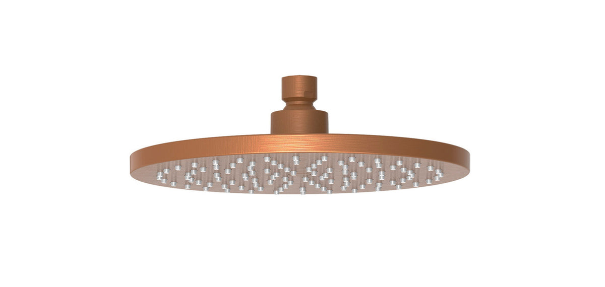 ADP Soul Shower Rose 220mm