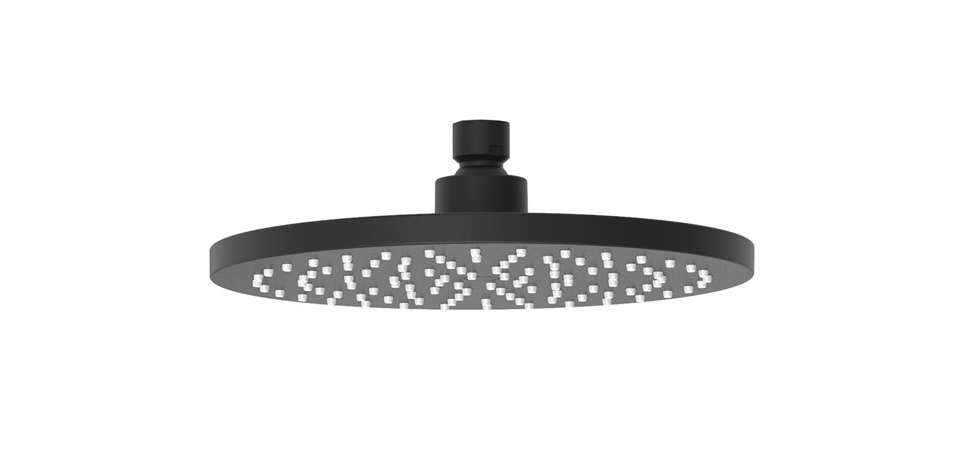 ADP Soul Shower Rose 220mm