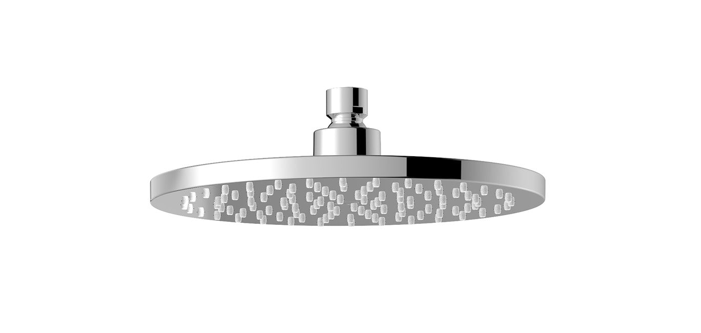 ADP Soul Shower Rose 220mm