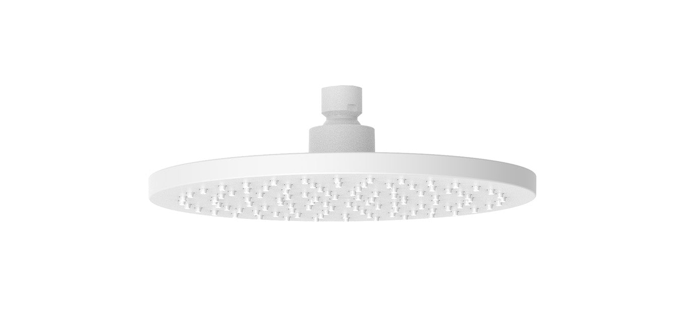 ADP Soul Shower Rose 220mm