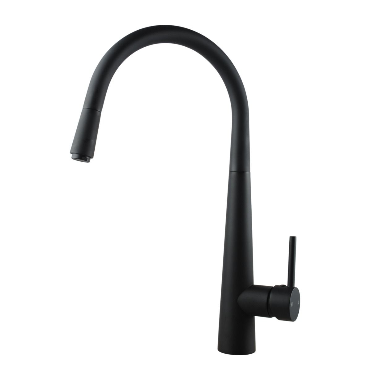 Norico Pentro Pull Out Kitchen Mixer