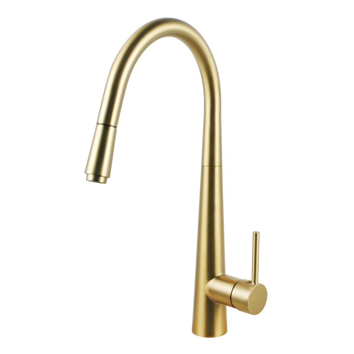 Norico Pentro Pull Out Kitchen Mixer