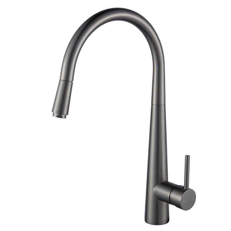 Norico Pentro Pull Out Kitchen Mixer