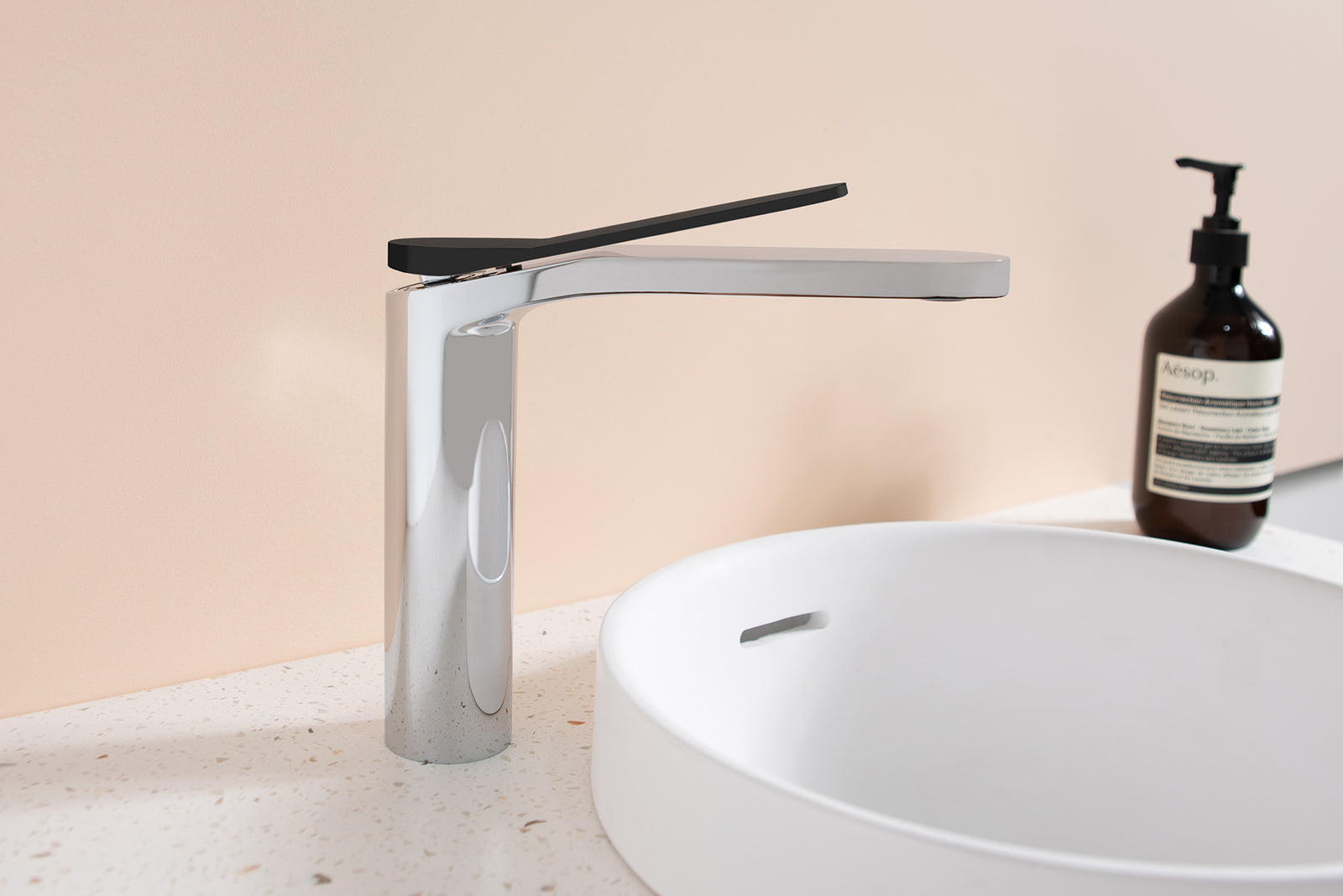 ADP Liberty Basin Mixer