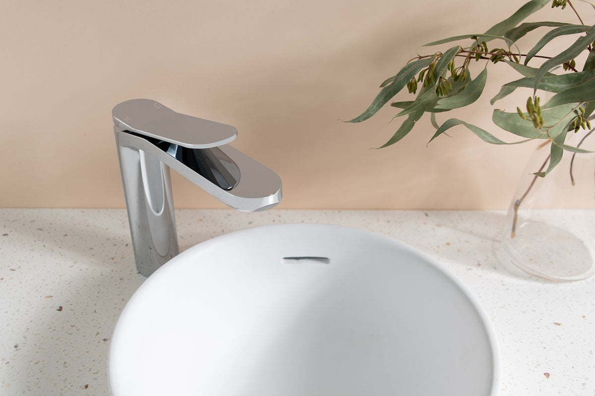 ADP Liberty Basin Mixer