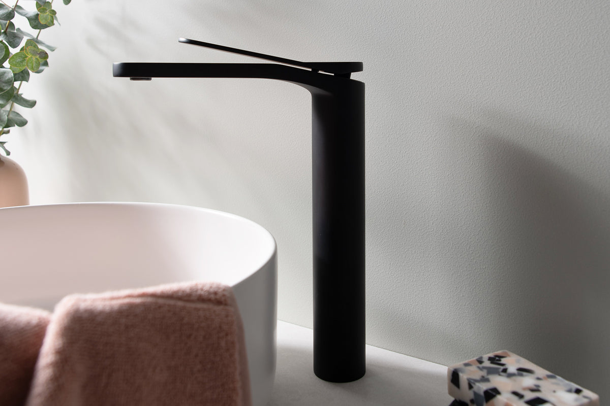 ADP Liberty Extended Basin Mixer