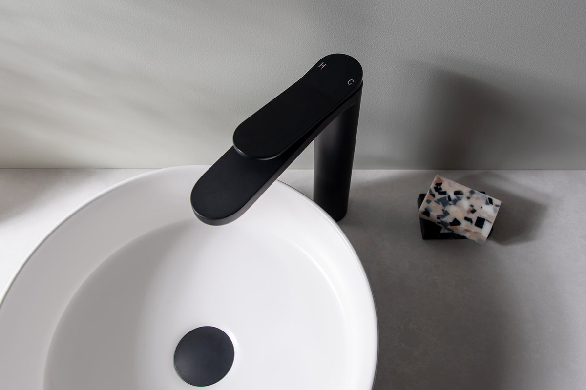 ADP Liberty Extended Basin Mixer