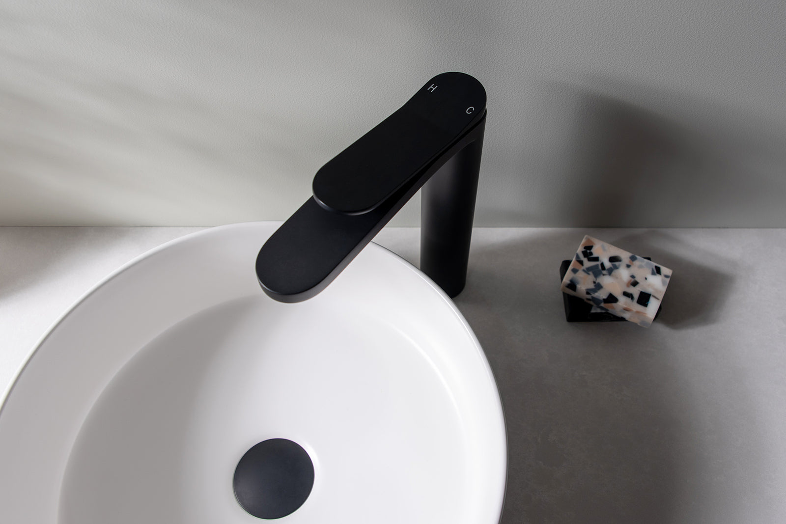ADP Liberty Extended Basin Mixer