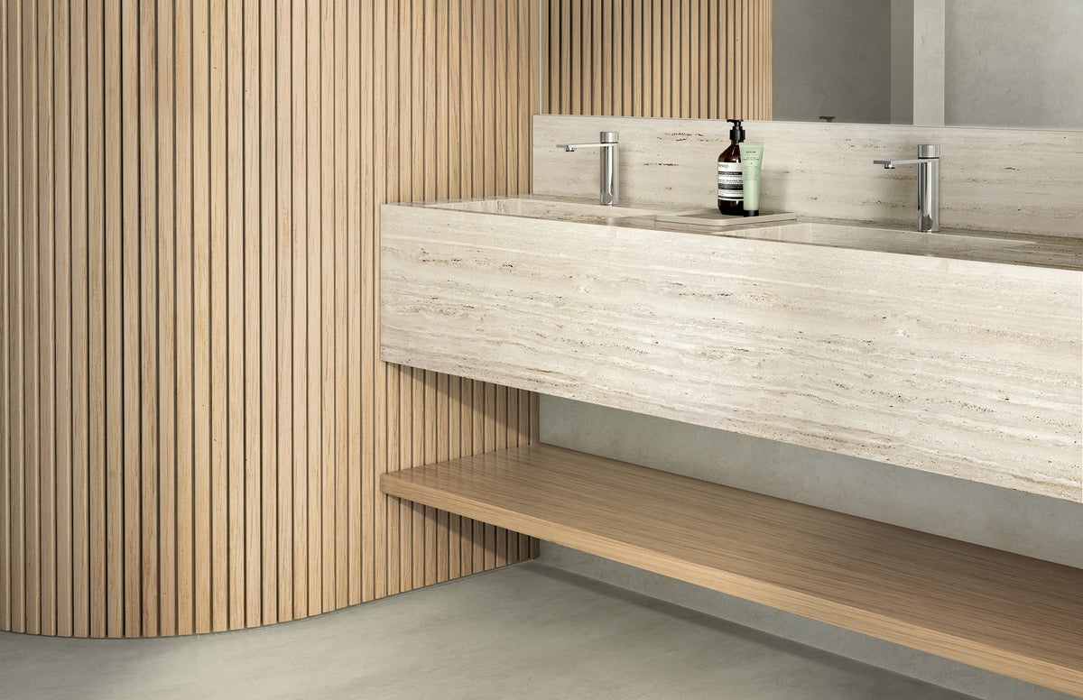Phoenix Axia Basin Mixer