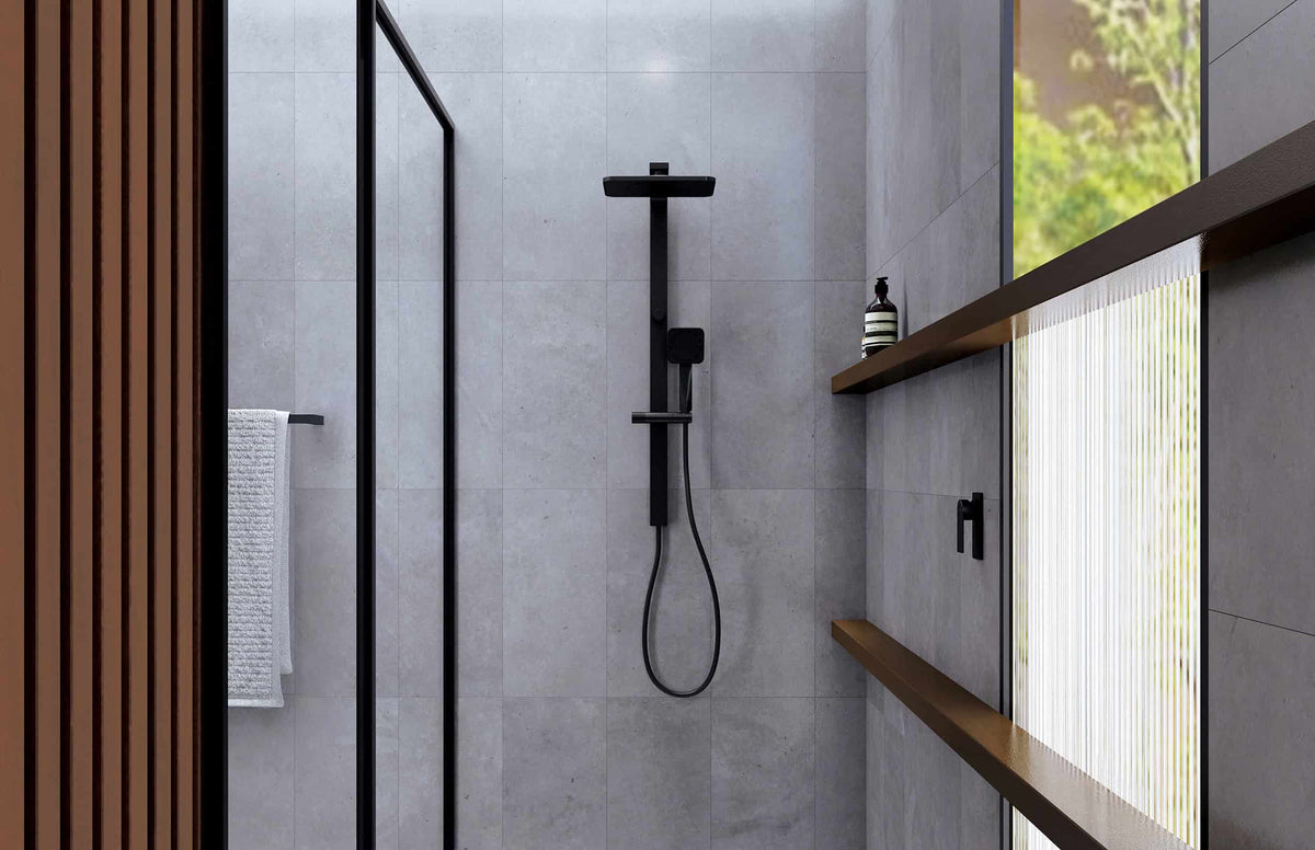 Phoenix Phoenix V Channel Drain TI 75 x 900mm Outlet 65mm