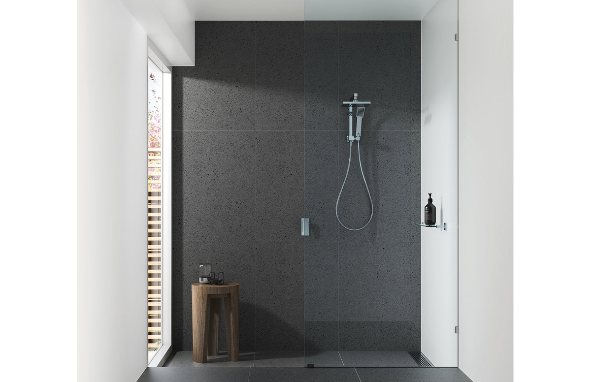 Phoenix Lexi Compact Twin Shower