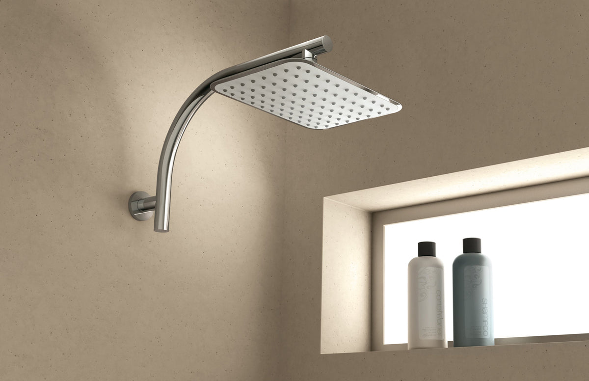 Phoenix Rush High-Rise Shower Arm