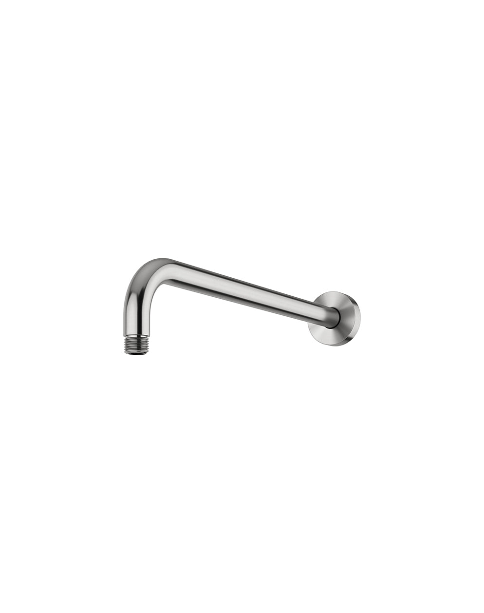 Meir Outdoor Shower Arm 400mm SS316