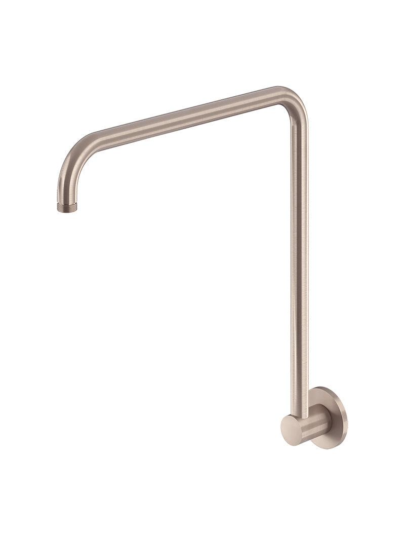 Meir High Rise Shower Arm