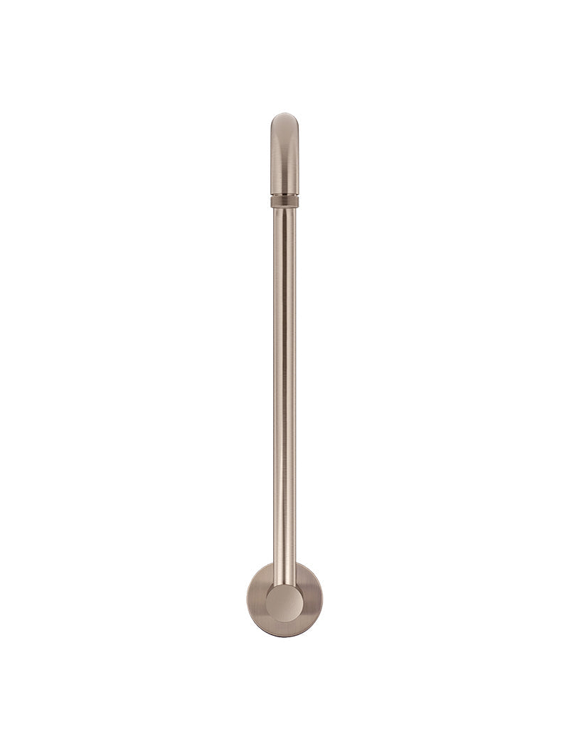Meir High Rise Shower Arm