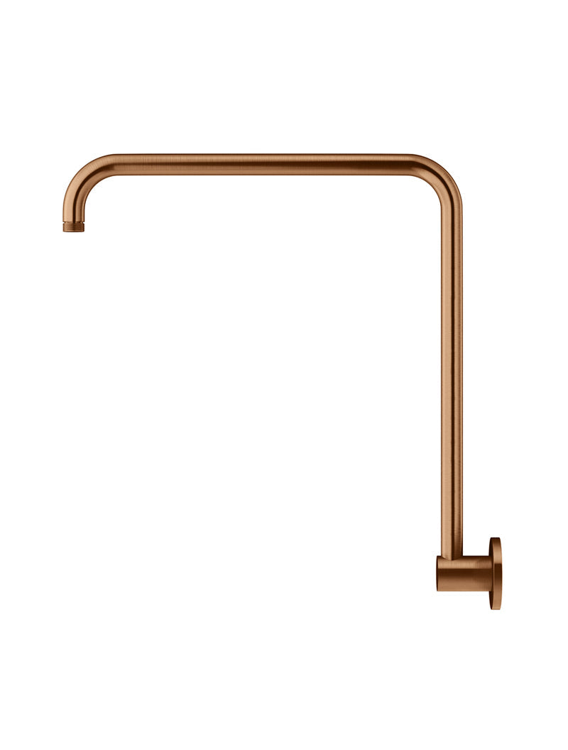Meir High Rise Shower Arm