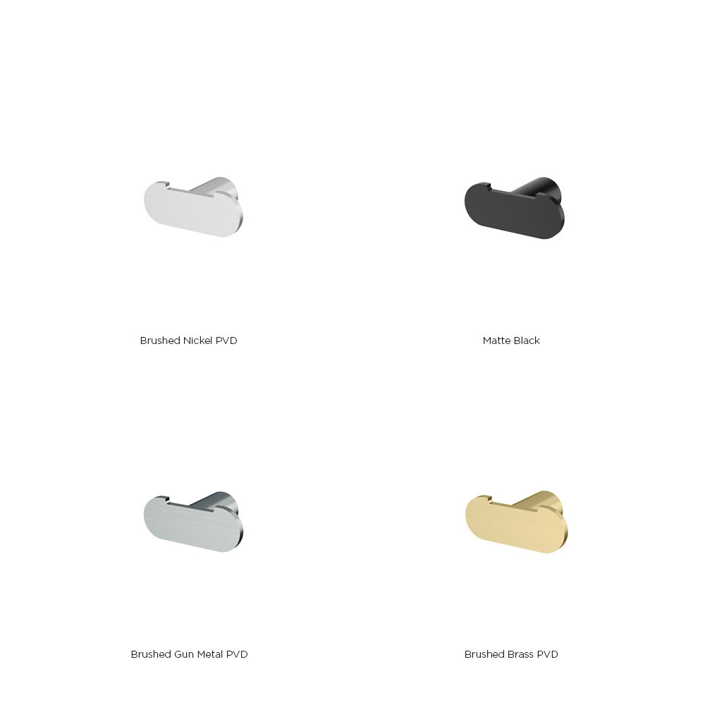 Arcisan Maro Double Robe Hook