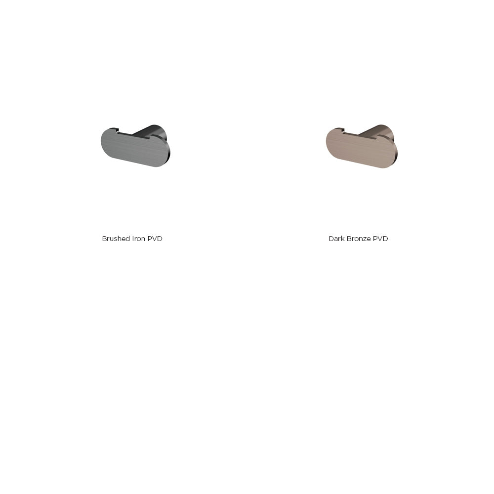 Arcisan Maro Double Robe Hook