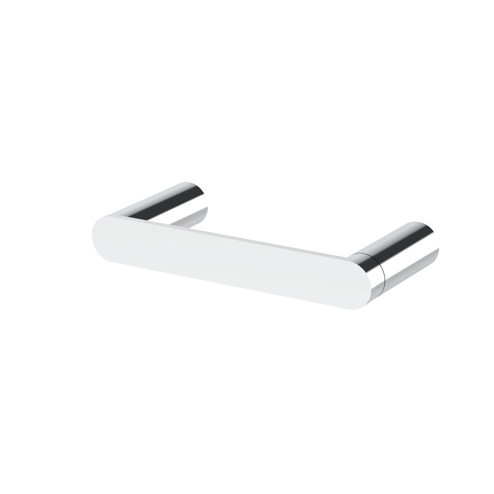 Arcisan Maro Double Post Toilet Roll Holder
