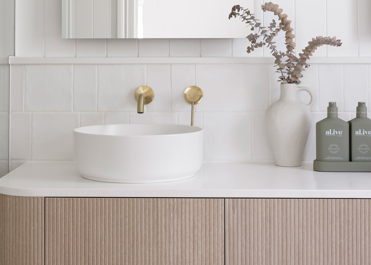ADP Margot Basin
