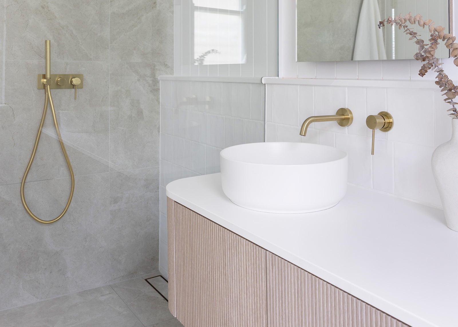 ADP Margot Basin