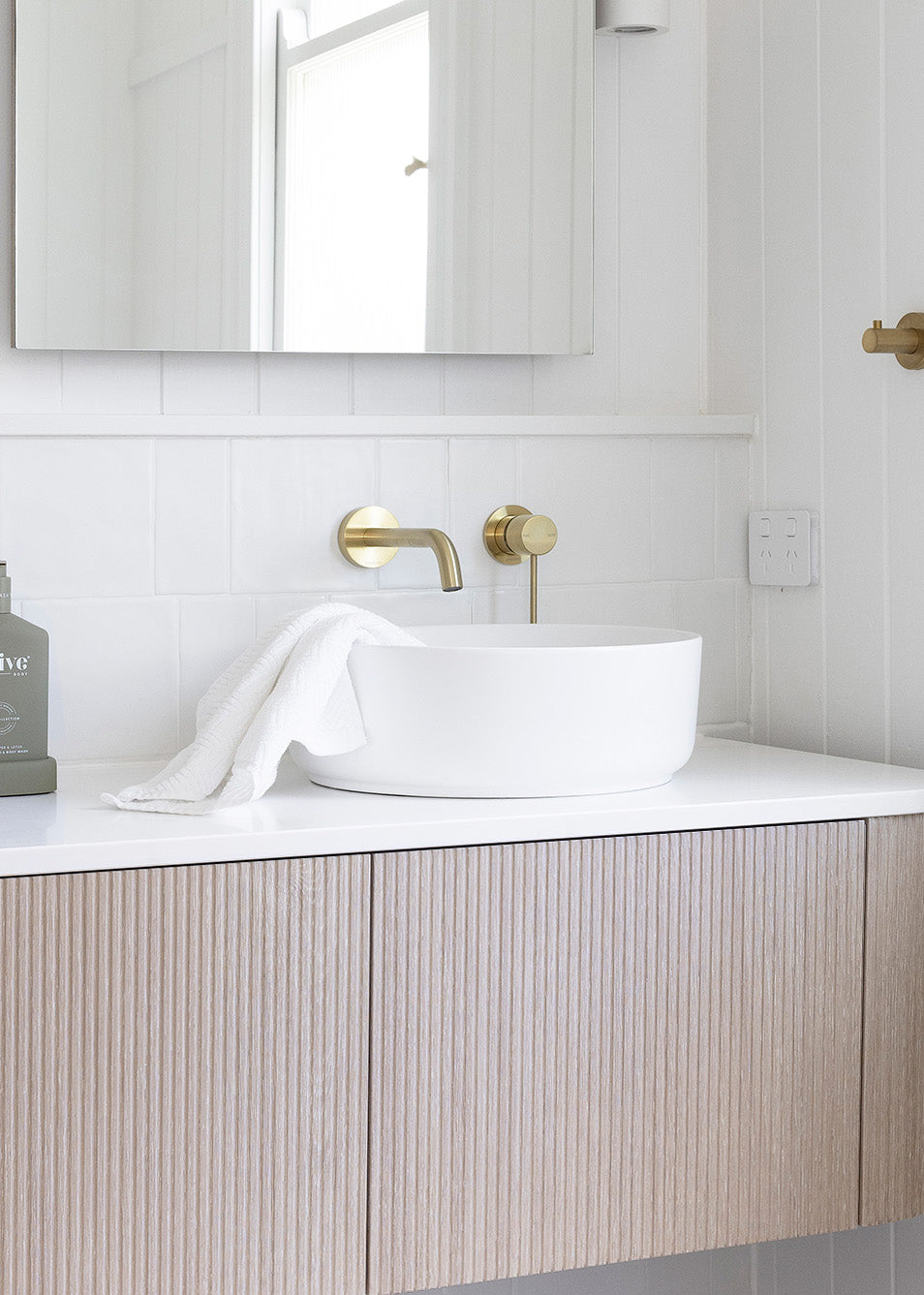 ADP Margot Basin