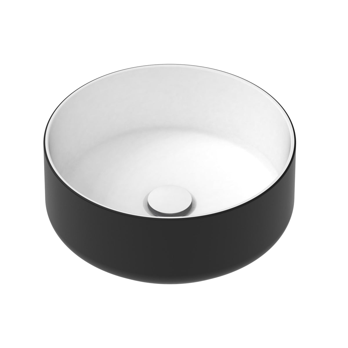 ADP Margot Basin