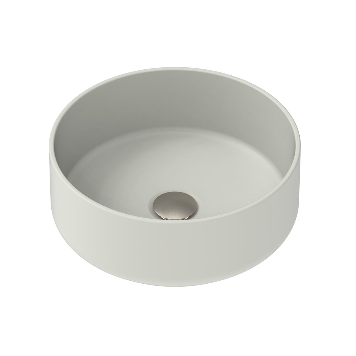 ADP Margot Basin