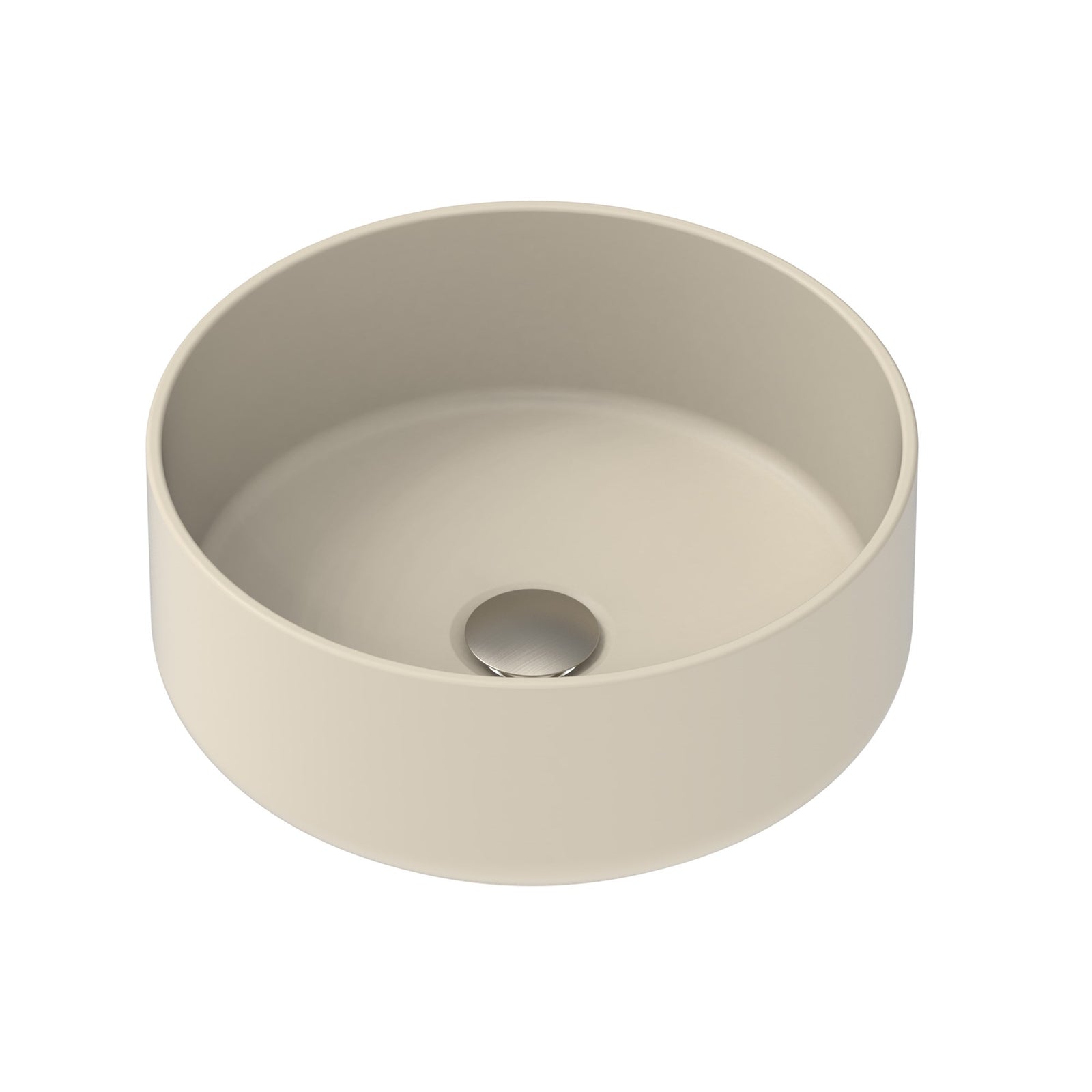 ADP Margot Basin