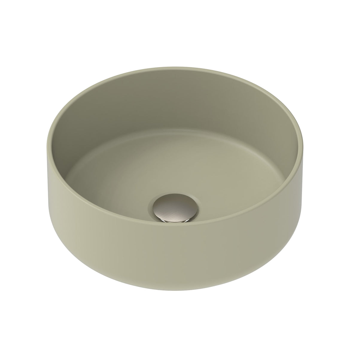 ADP Margot Basin
