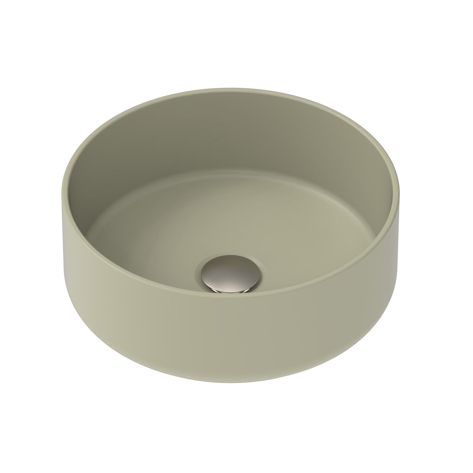 ADP Margot Basin