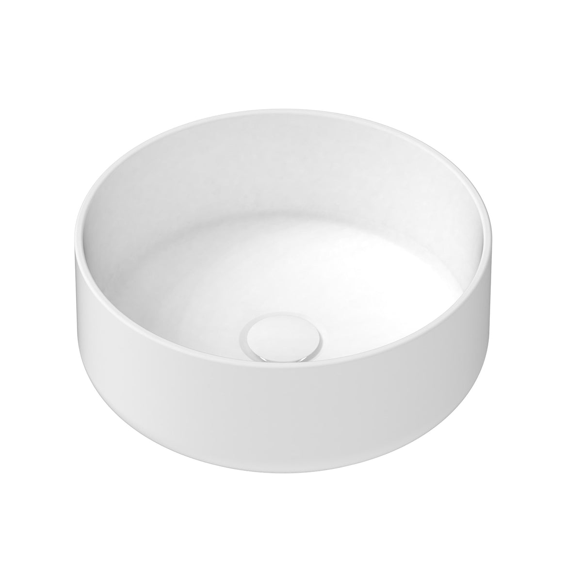 ADP Margot Basin
