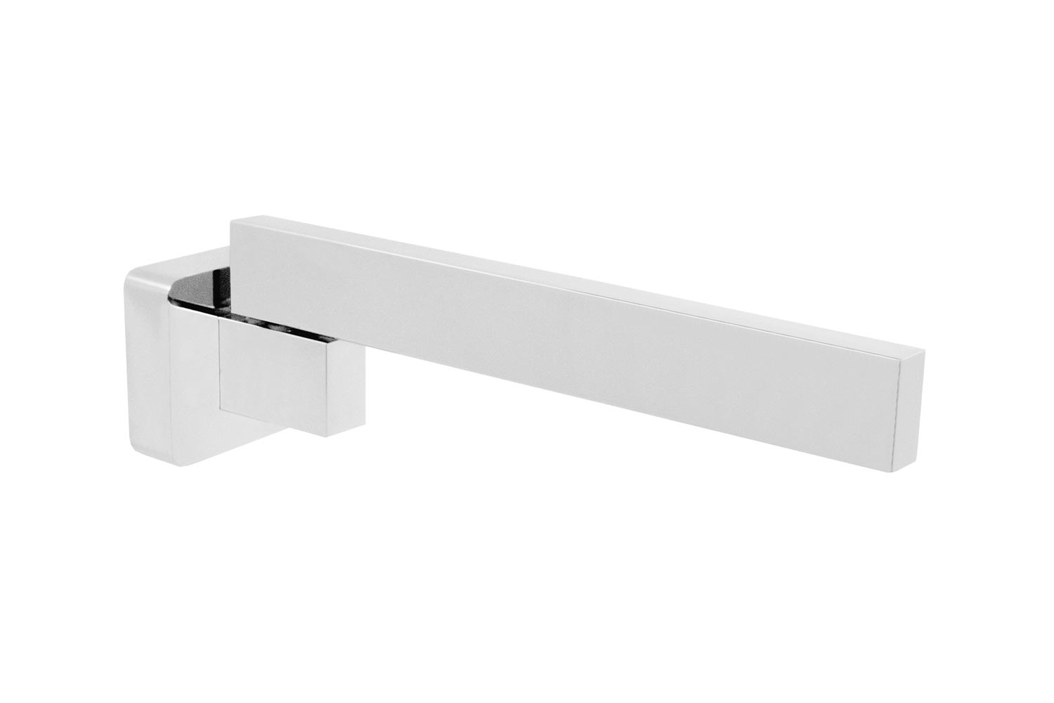ADP Martini Swivel Bath Spout