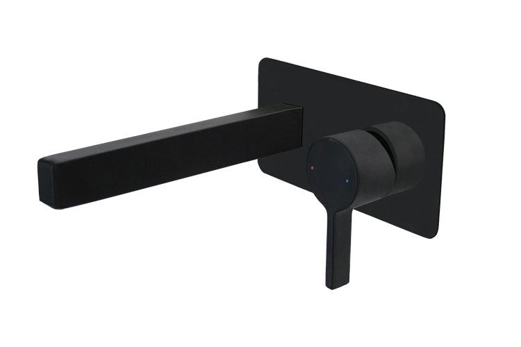 ADP Martini Wall Basin Set