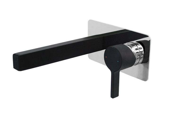 ADP Martini Wall Basin Set