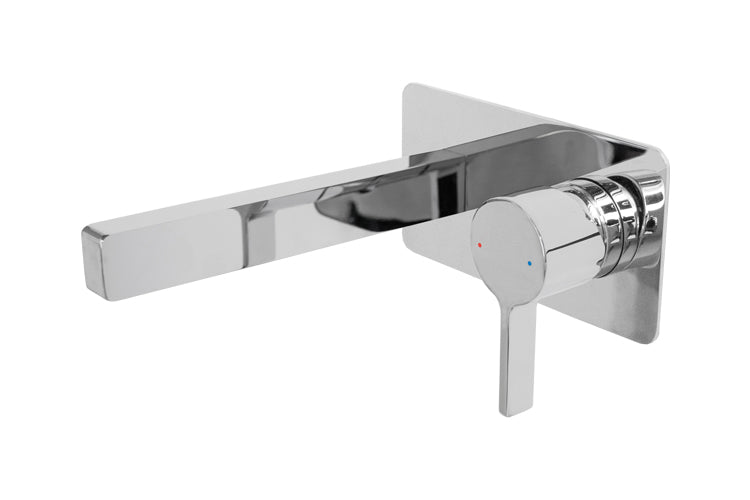 ADP Martini Wall Basin Set