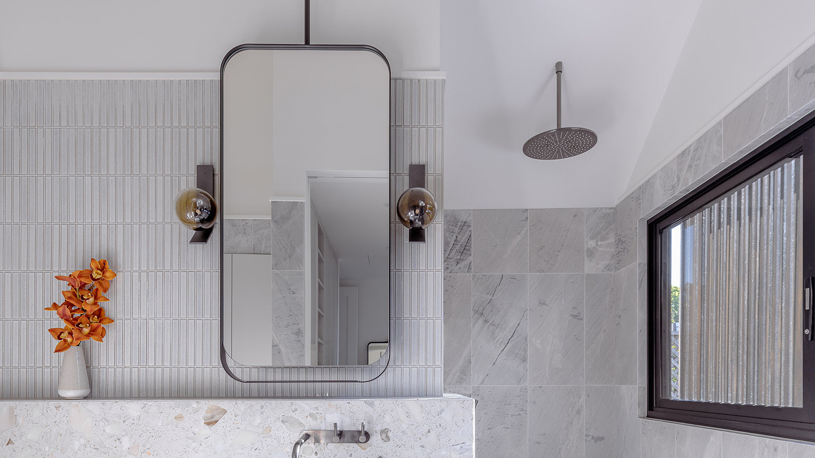 ADP Allegra Mirror 500 x 1000 MM