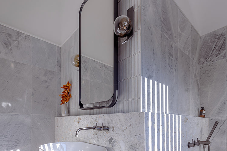 ADP Allegra Mirror 500 x 1000 MM