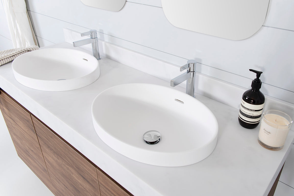 ADP Ozera Basin