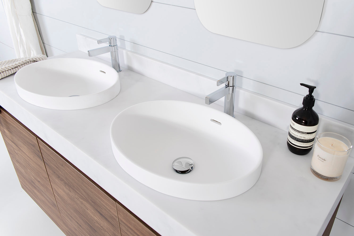 ADP Ozera Basin