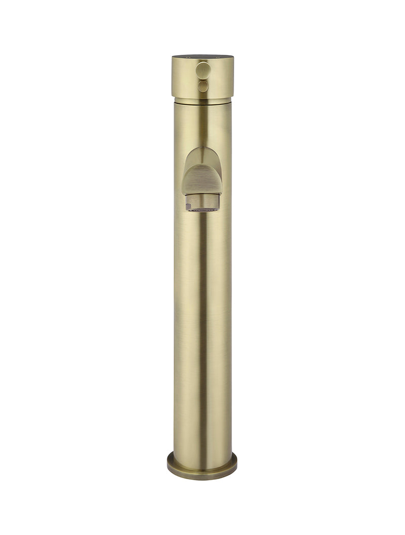 Meir Round Tall Basin Mixer