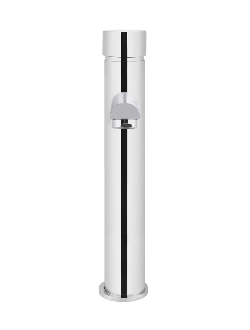 Meir Round Pinless Tall Basin Mixer