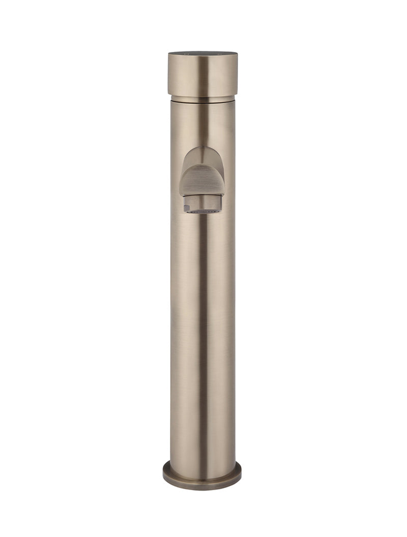 Meir Round Pinless Tall Basin Mixer