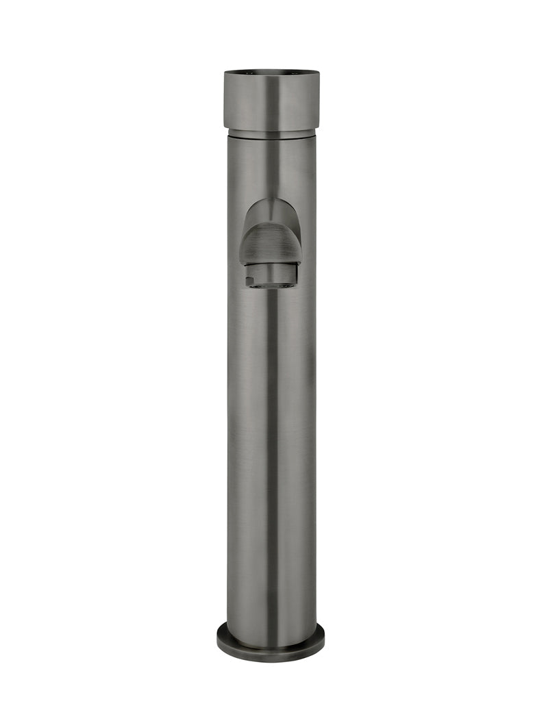 Meir Round Pinless Tall Basin Mixer