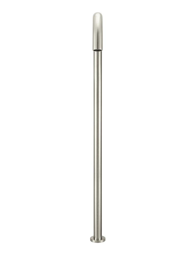 Meir Round Freestanding Bath Spout